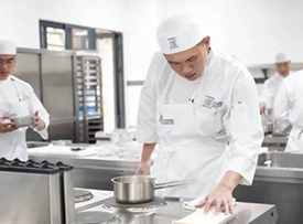 上课现场 上课现场