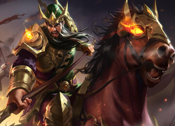 手绘人物角色模型制作