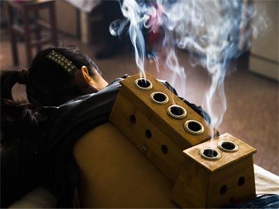 特色艾灸专业培训