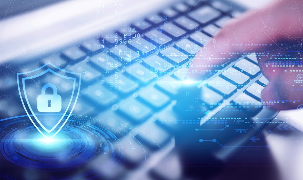 网络安全 网络安全