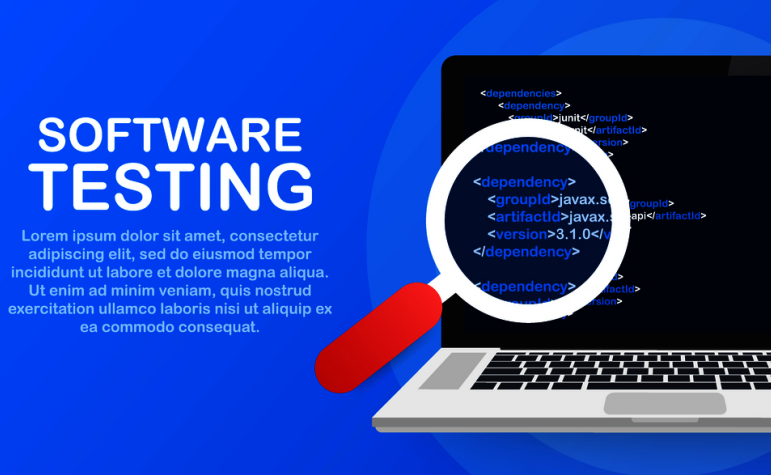 软件测试 软件测试