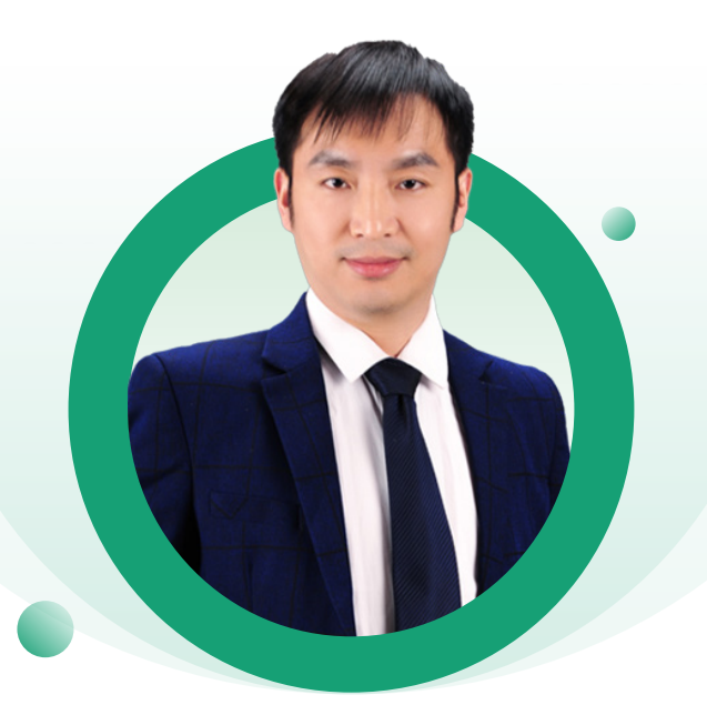 Frank老师 Frank老师