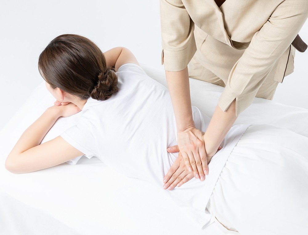 中医形体矫正培训