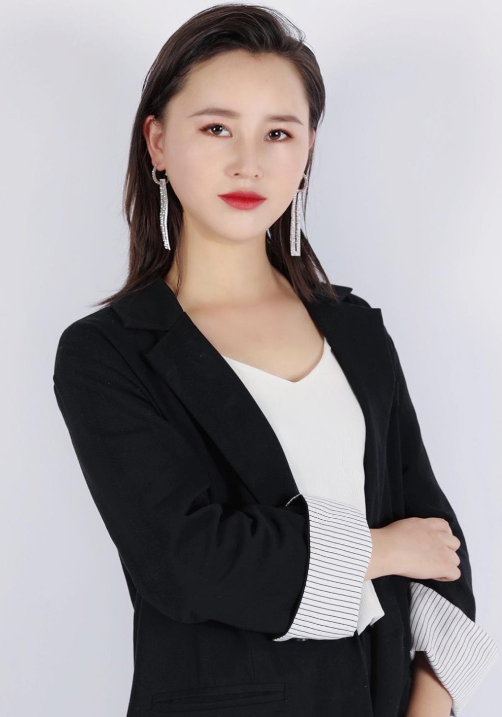 罗燕老师 罗燕老师