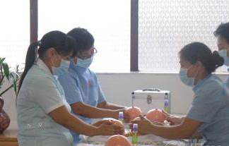 实操情景 实操情景