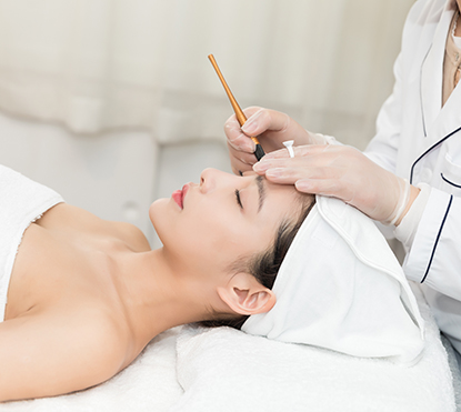 关于纹绣 关于纹绣