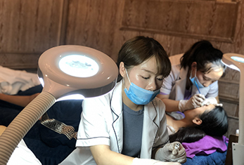 学习现场 学习现场