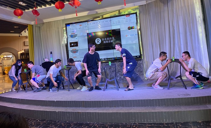 學(xué)員風(fēng)采