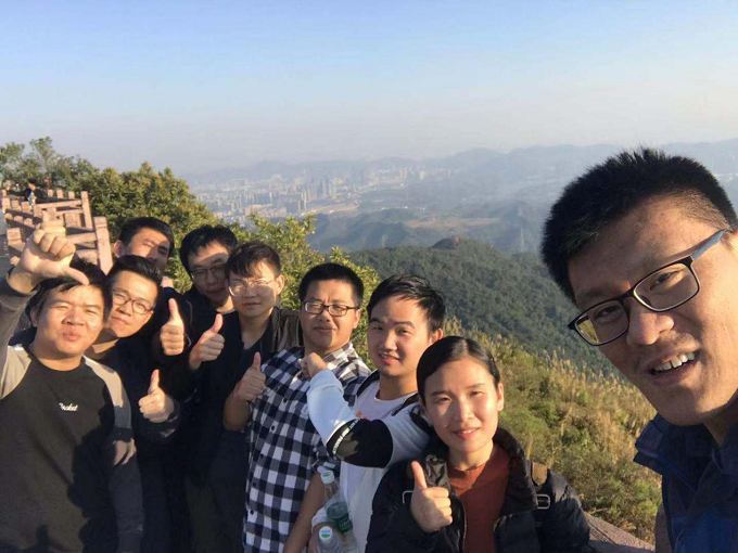 學(xué)員風(fēng)采