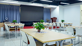 教学环境 教学环境