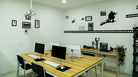 课室环境 课室环境