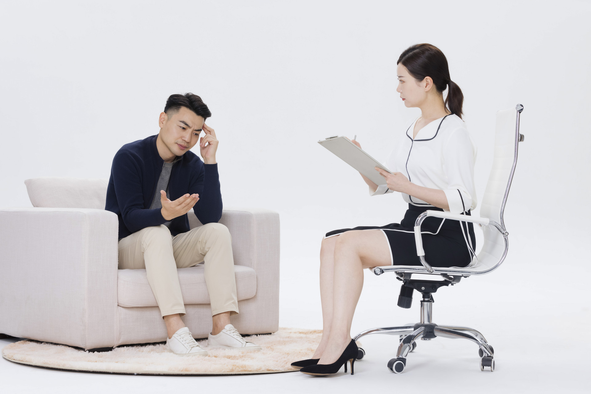 成為心理咨詢師的八大優(yōu)勢 成為心理咨詢師的八大優(yōu)勢