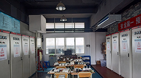 學(xué)校環(huán)境 學(xué)校環(huán)境