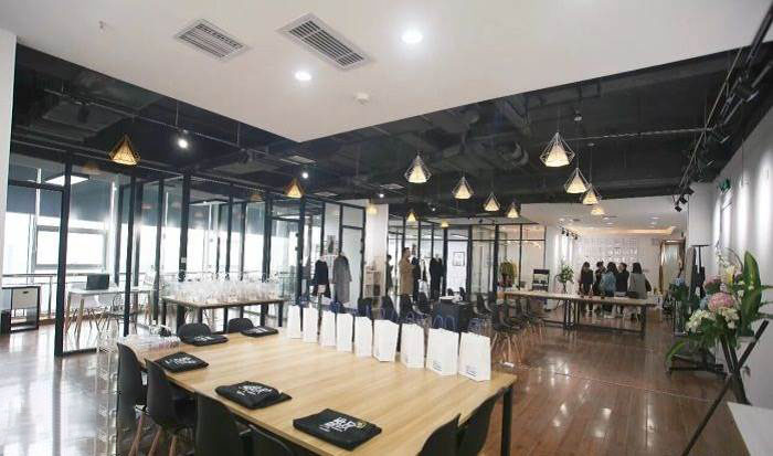 授课环境 授课环境