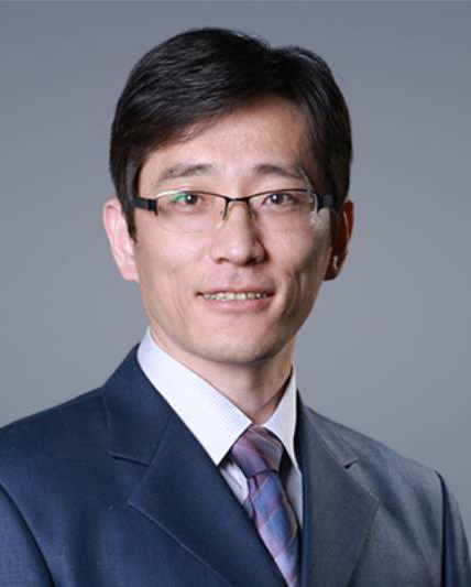 孙善明 孙善明