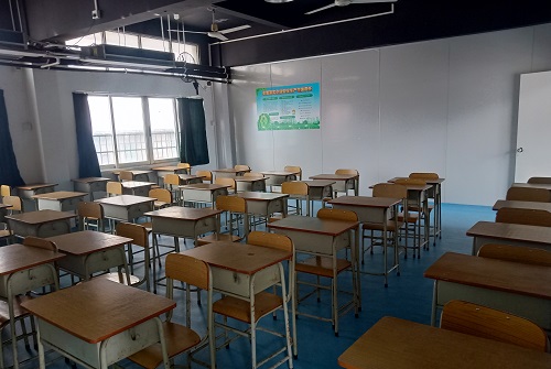 教室