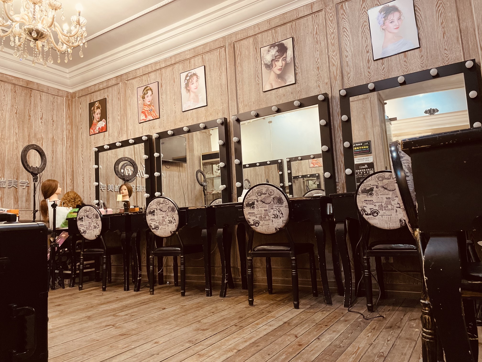 教學(xué)環(huán)境