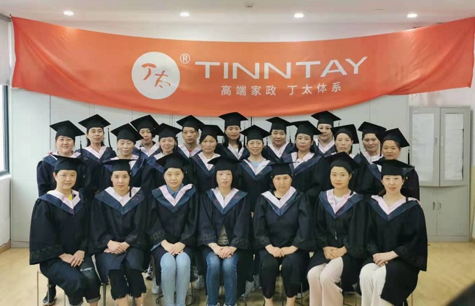 學(xué)員風(fēng)采