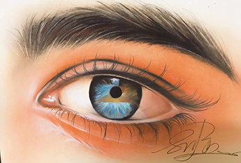 作品分享 作品分享