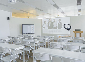 教學(xué)環(huán)境 教學(xué)環(huán)境