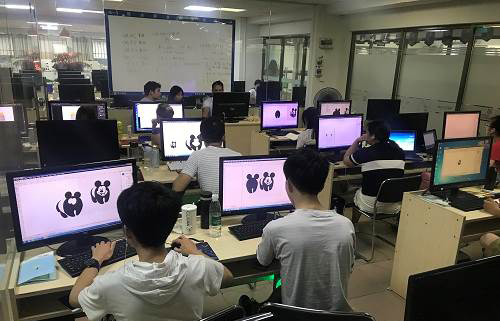 教学情景 教学情景