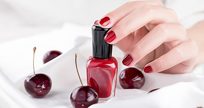 關于美甲 關于美甲