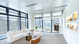 環(huán)境展示 環(huán)境展示