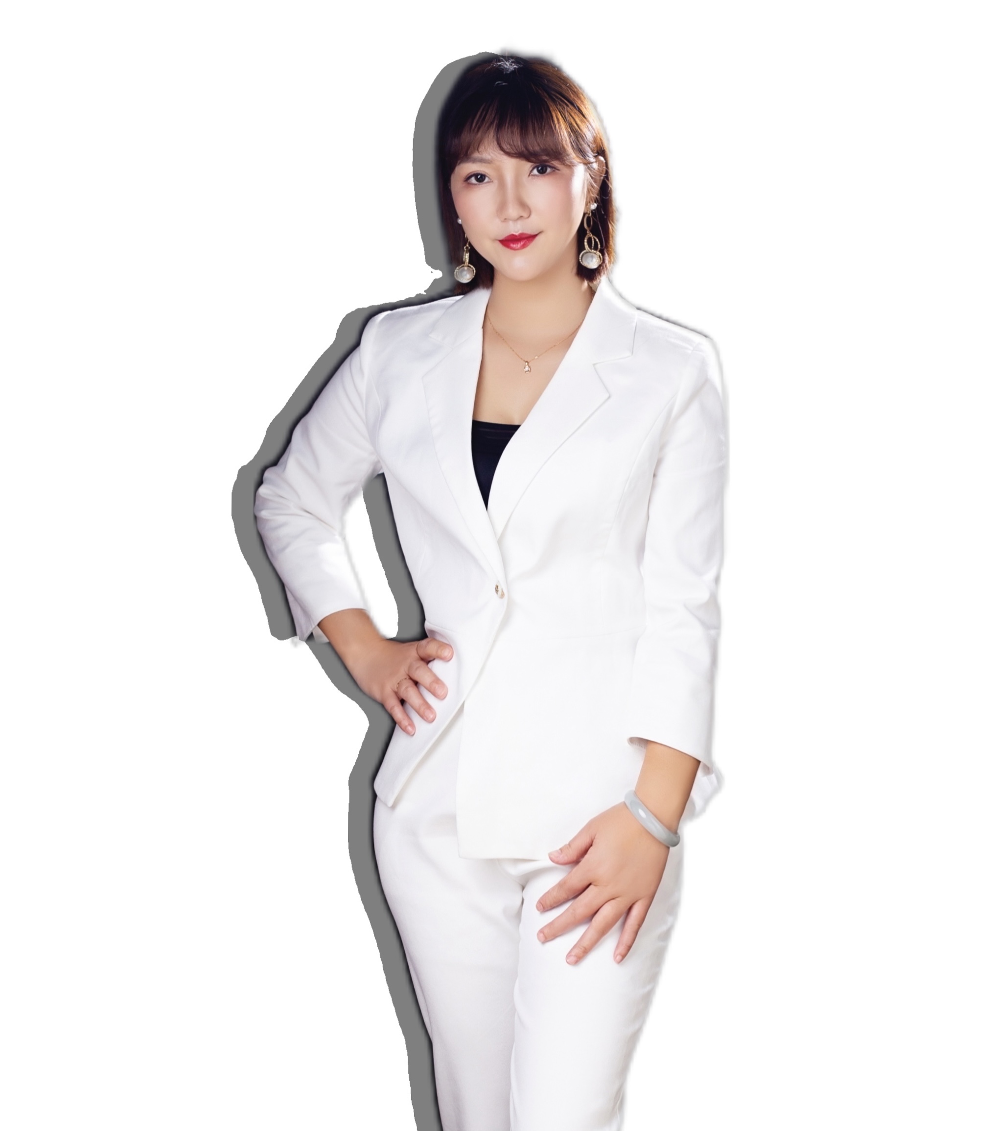 黃瓊老師 黃瓊老師