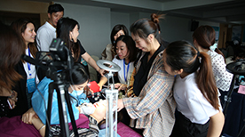 學(xué)習(xí)現(xiàn)場(chǎng) 學(xué)習(xí)現(xiàn)場(chǎng)