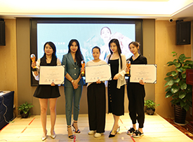 風(fēng)采分享 風(fēng)采分享