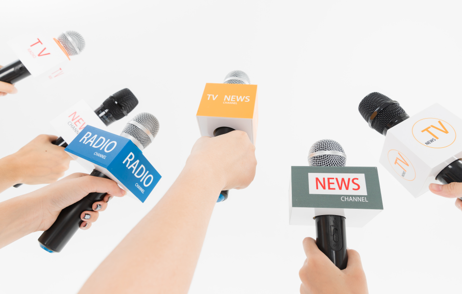 新闻采编与制作