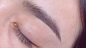 眉部作品 眉部作品