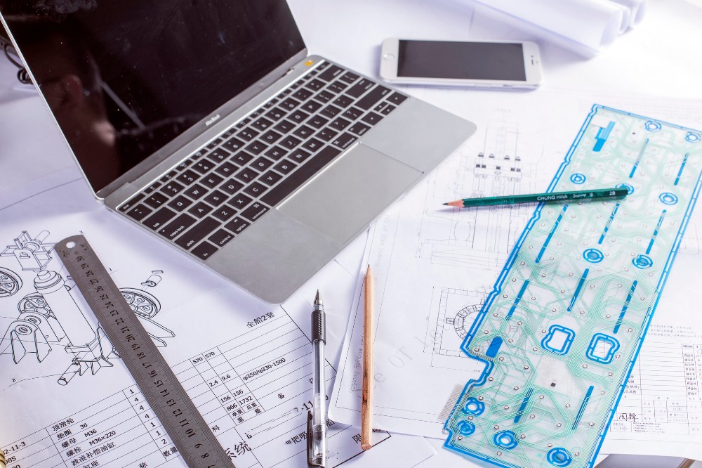 电脑CAD软件培训