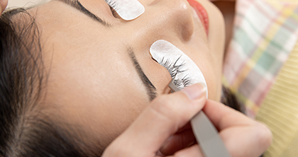 關(guān)于美睫 關(guān)于美睫