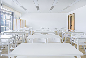 學(xué)校環(huán)境 學(xué)校環(huán)境