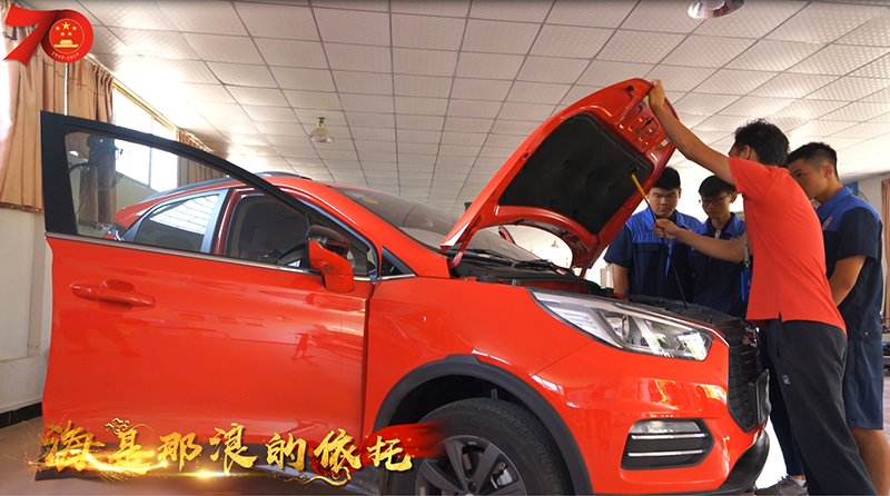 上课现场 上课现场