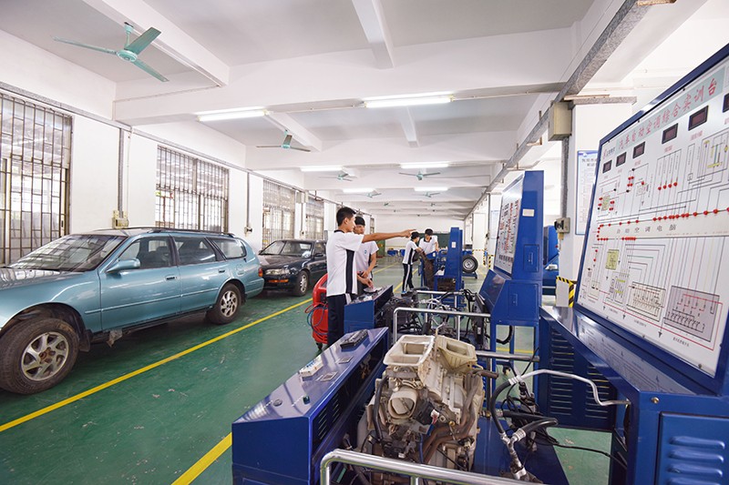 实操情景 实操情景