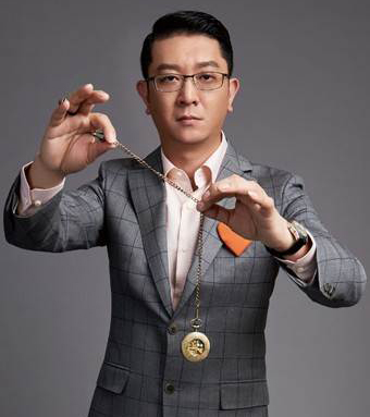 蔡仲淮博士 蔡仲淮博士