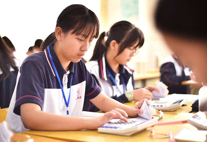 上课实景 上课实景