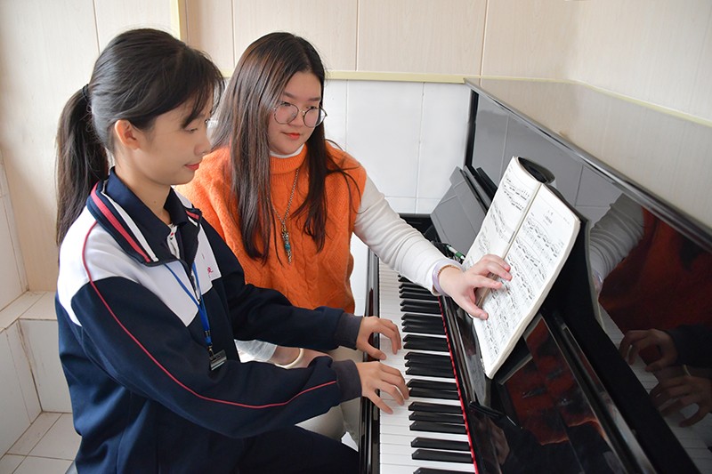 学习情景 学习情景