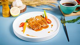 课程亮点 课程亮点