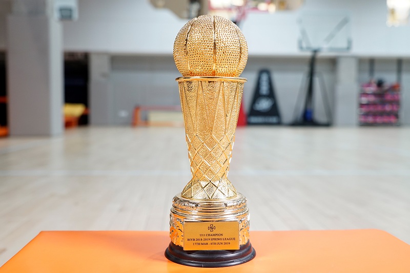 奖杯展示 奖杯展示