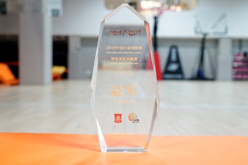 奖杯展示 奖杯展示