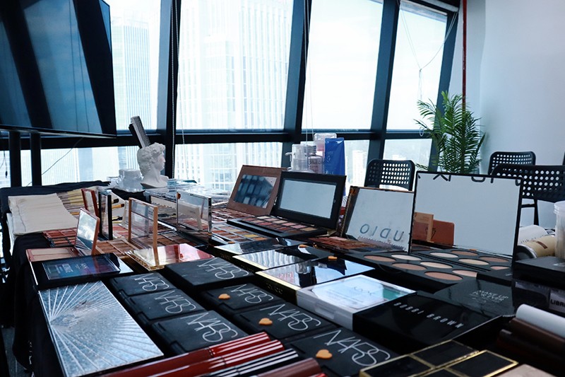 教學(xué)環(huán)境