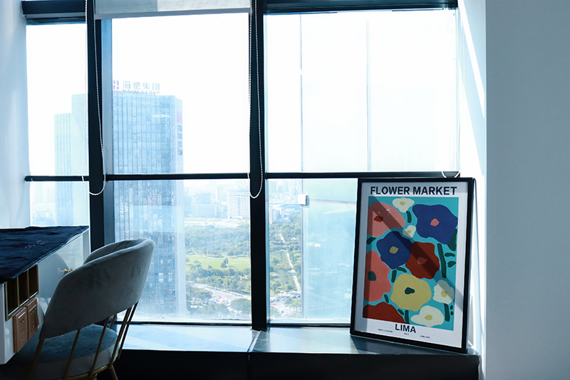 校內(nèi)環(huán)境