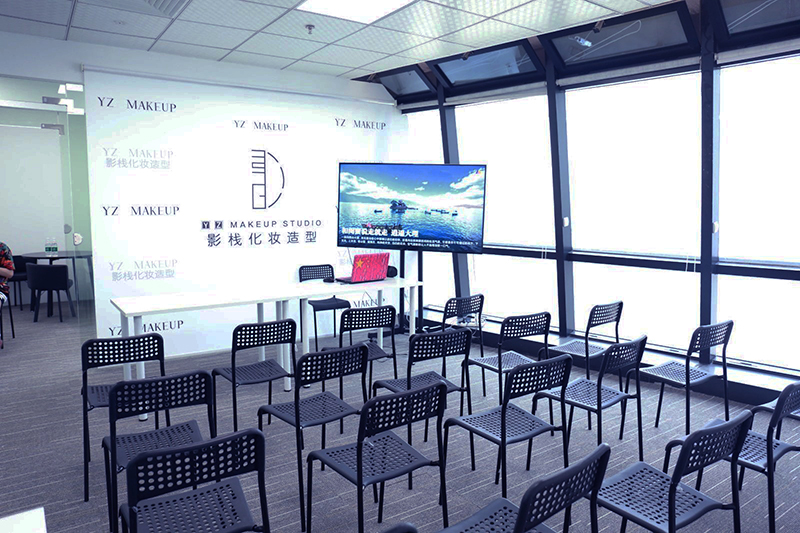 教學(xué)區(qū)域