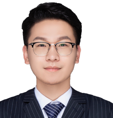 秦振(ID ZHEN) 秦振(ID ZHEN)