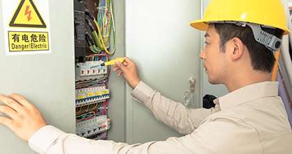 關于電工 關于電工