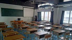 環(huán)境展示 環(huán)境展示