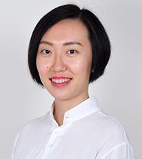 陈钇汐 陈钇汐